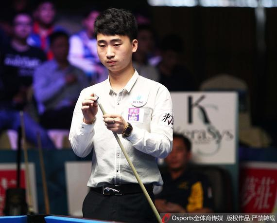 这场交锋不 这场交锋不